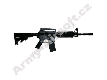 Colt M4A1 RIS AEG TFC  Airsoft