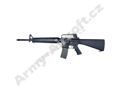 Armalite M15A2 Rifle NEW - CA  Airsoft