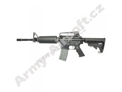 Colt Armalite M15A4 Carbine blow back - CA  Airsoft
