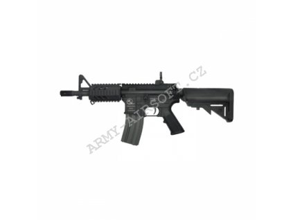 Colt Armalite M15A4 CQB Compact NEW - CA  Airsoft