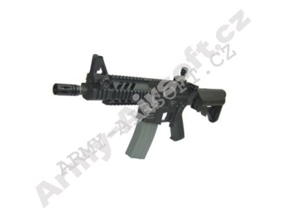 Colt Armalite M15A4 CQB Compact SEAL - CA  Airsoft