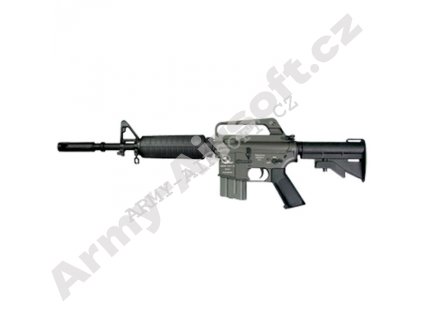 Colt M15A1 XM177 E2 NEW - CA  Airsoft