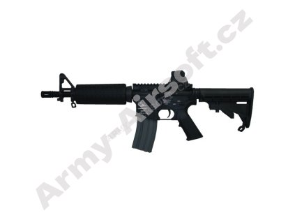 Colt M15A4 CQB Carbine SL - CA  Airsoft