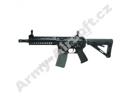 Colt M15A4 LWRC PSD blow back - CA  Airsoft