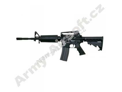 Colt M4A1 blow back AEG - GG  Airsoft