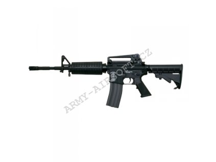 Colt M4A1 blow back AEG - GG  Airsoft