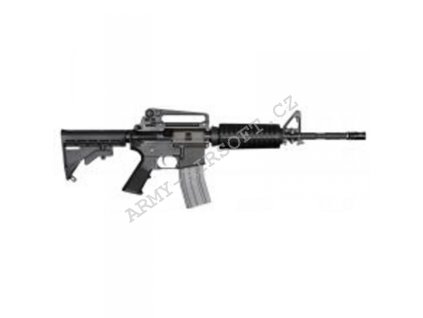 Colt Colt M4A1 kov AEG - GG  Airsoft
