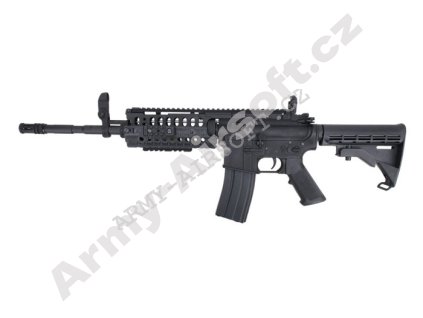 Colt M4S-System full metal - CYMA  Airsoft