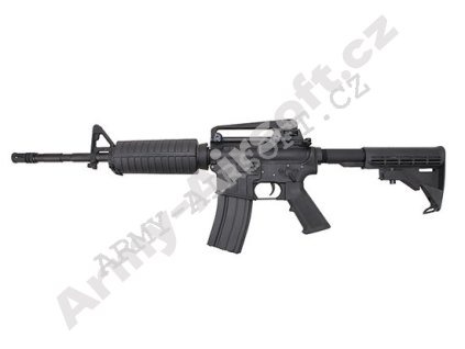Colt M4A1 full metal - CYMA  Airsoft