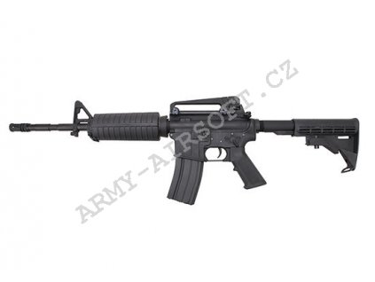 Colt M4A1 full metal - CYMA  Airsoft