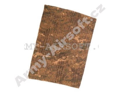 Maskovací síťka Digital Woodland  Army shop