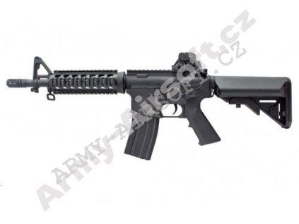 Colt M4 CQB-R full metal - CYMA  Airsoft