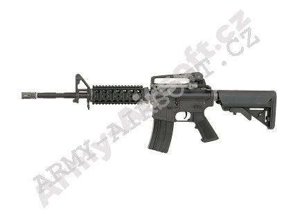 M4 RIS Katana System Black - WE  Airsoft