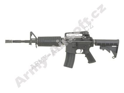 M4A1 Katana System Black - WE  Airsoft