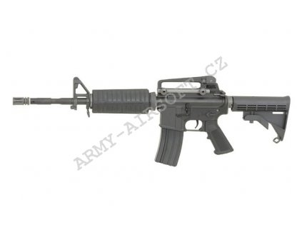 M4A1 Katana System Black - WE  Airsoft