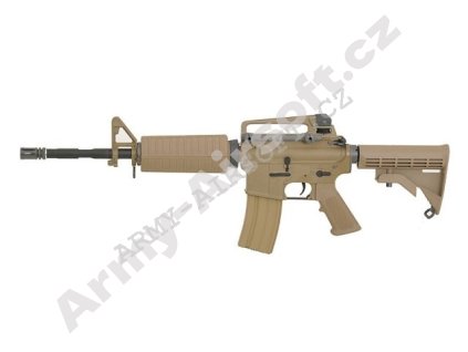 M4A1 Katana System Coyote - WE  Airsoft