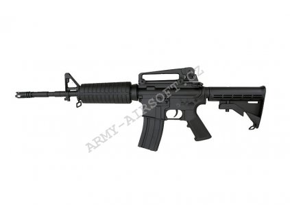 Colt M4A1 - Dragon  Airsoft