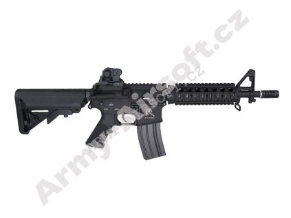 Colt M4 CQB B02 carbine - Specna Arms  Airsoft