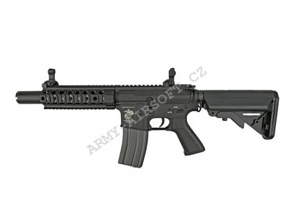 Colt M4 V02 CQB carbine  - Specna Arms  Airsoft