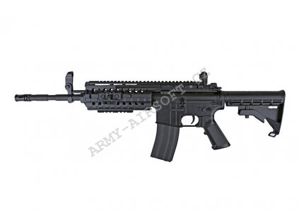 Colt M4 S-System - SPARTAC  Airsoft