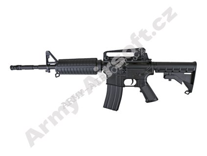 Colt M4 A1 - SPARTAC  Airsoft