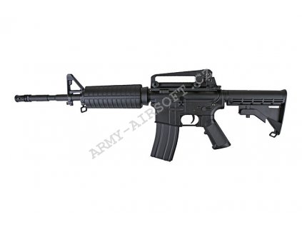 Colt M4 A1 - SPARTAC  Airsoft