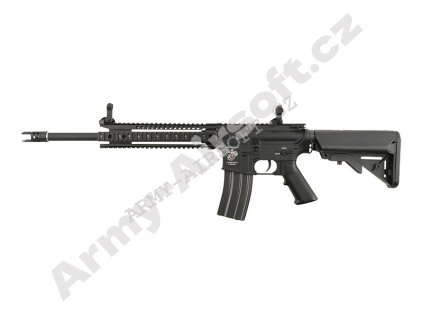 Colt M4 A02 carbine - Specna Arms  Airsoft