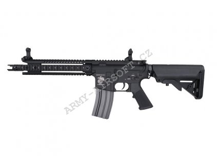 Colt M4 A01 carbine - Specna Arms  Airsoft