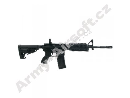 M4 Carabine SL CAA-ASG  Airsoft