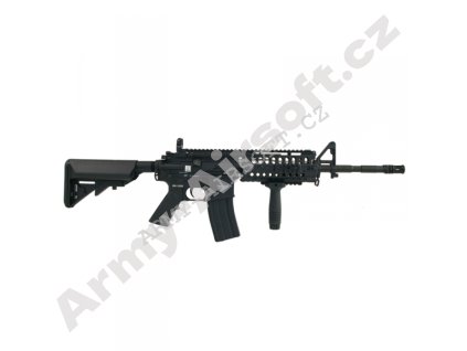 M4 S-System Armalite - ASG  Airsoft