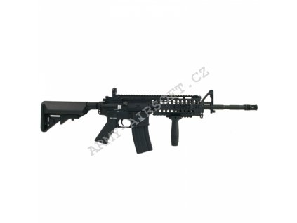 M4 S-System Armalite - ASG  Airsoft