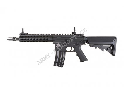 Colt M4 B12 KeyMod 8” carbine - Specna Arms  Airsoft