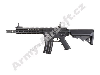 Colt M4 B12 KeyMod 8” carbine - Specna Arms  Airsoft