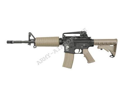 Colt M4A1 B01 TAN - Specna Arms  Airsoft