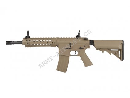 Colt M4 SRT-19 - SPARTAC  Airsoft