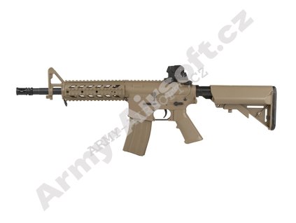 Colt M4 SRT-21 - SPARTAC  Airsoft