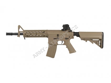 Colt M4 SRT-21 - SPARTAC  Airsoft