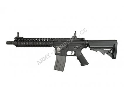 Colt M4 A03 carbine SAEC™ System - Specna Arms  Airsoft