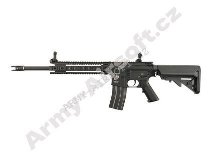 Colt M4 A02 carbine SAEC™ System - Specna Arms  Airsoft