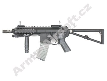 KAC PDW - celokov - DBoy  Airsoft
