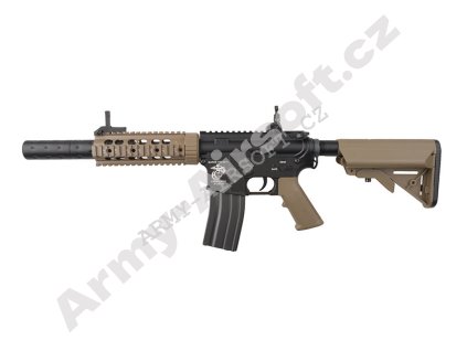 Colt M4 A07 OPS TAN carbine - Specna Arms  Airsoft