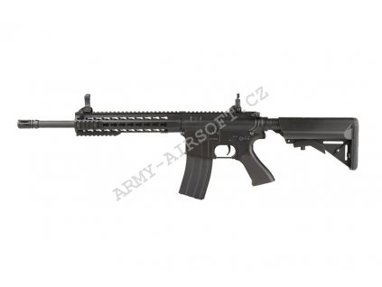 Colt M4 KeyMod SRT-16 - SPARTAC  Airsoft