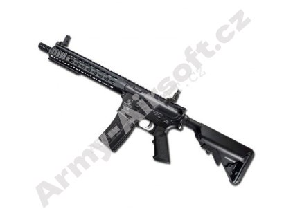 Colt M4A1 Short Keymod-CYBG  Airsoft