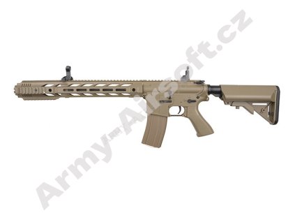 Colt M4 SRT-24 - SPARTAC  Airsoft