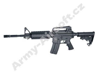 SLV Armalite M15A4 Carbine - ASG  Airsoft