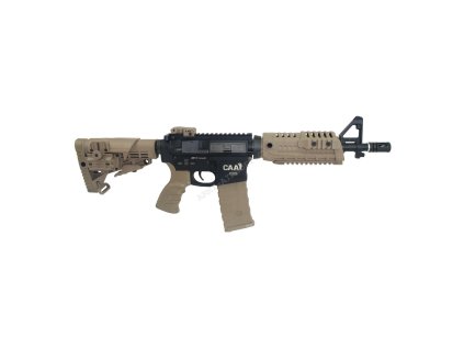 CAA M4 C.Q.B. DE - ASG  Airsoft