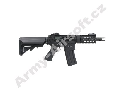 M15A4 R.I.S. (DEVIL Comp.) - ASG  Airsoft