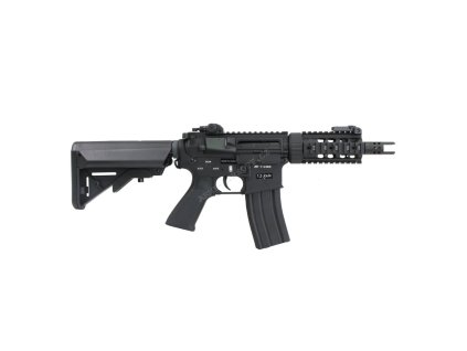 M15A4 R.I.S. (DEVIL Comp.) - ASG  Airsoft