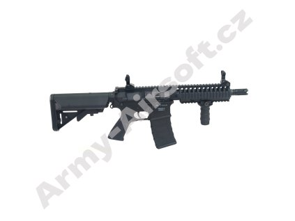 Armalite M15A4 Carbine - Operator - ASG  Airsoft