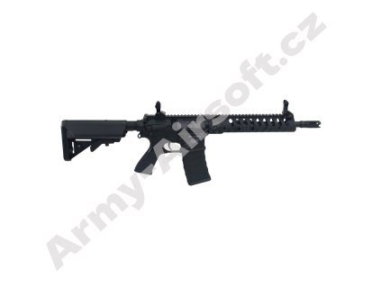 Armalite M15A4 Carbine - LTC - ASG  Airsoft